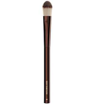 Hourglass - Nº 8 Large Concealer Brush – Concealer-pinsel - one size