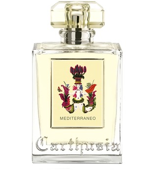 Carthusia Mediterraneo Eau de Parfum 100 ml