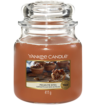 Yankee Candle Campfire Nights Kollektion™ Pecan Pie Bites 411 g