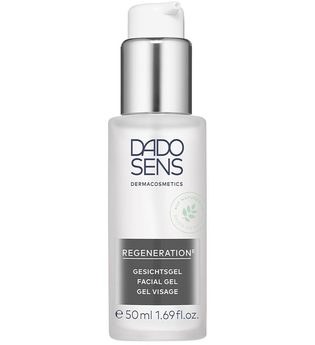 DADO SENS Dermacosmetics REGENERATION E Regenaration Gesichtsgel 50.0 ml