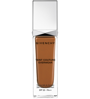 Givenchy - Teint Couture Everwear 24h Wear & Comfort Spf 20 - Teint Couture Everwear N19,1 - N430-