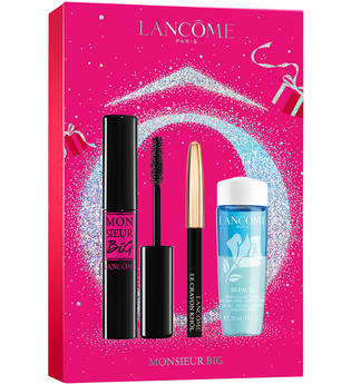 Lancôme Sets Monsieur Big Mascara Set Make-up Set 1.0 pieces