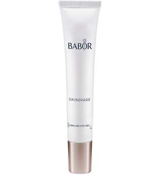 BABOR Gesichtspflege Skinovage Purifying Cooling Eye Gel 20 ml