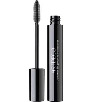 Artdeco Make-up Augen Volume Supreme Mascara Nr. 1 black 15 ml