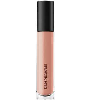 bareMinerals Lippen-Make-up Lipgloss Gen Nude Buttercream Lipgloss Groovy 4 ml