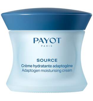 Payot Crème Hydratante Adaptogène Moistrurising Cream 50 ml Gesichtscreme