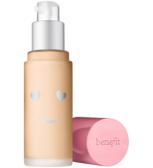 Benefit Cosmetics - Hello Happy Flawless Brightening Foundation - Teinte 1 (30 Ml)