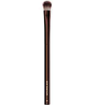 Hourglass Pinsel Nº 3 All Over Shadow Brush Lidschattenpinsel 1.0 st