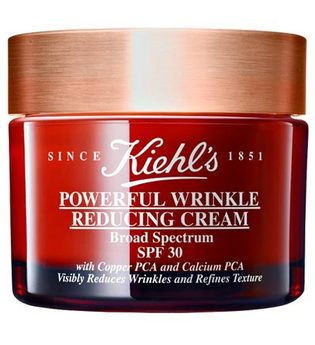 KIEHL'S Anti-Aging Pflege Powerful Wrinkle Reducing Cream SPF 30 50 ml