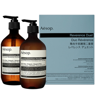 Aesop - Reverence Duet - Körperset