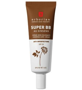 Erborian Super BB Crème 40 ml Chocolat BB Cream