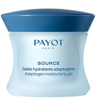Payot Gelée Hydratante Adaptogène Moisturising Gel 50 ml Gesichtscreme