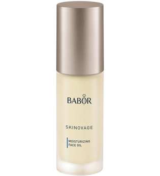 BABOR Gesichtspflege Skinovage Moisturizing Face Oil 30 ml