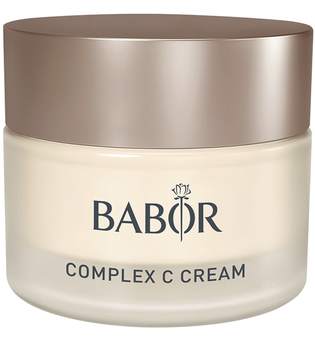 BABOR Skinovage Classics Complex C Cream 50 ml Gesichtscreme
