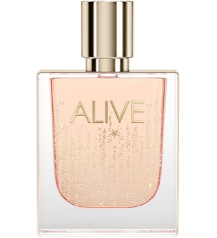 Hugo Boss - Alive Limited Edition - Eau De Parfum - -alive Collector Edp 50ml