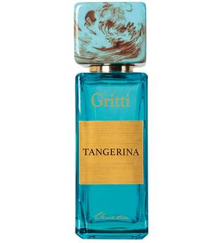 Gritti Smaragd Collection Tangerina Eau de Parfum Nat. Spray 100 ml