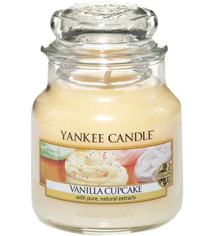 Yankee Candle Housewarmer Vanilla Cupcake Duftkerze 0,104 kg