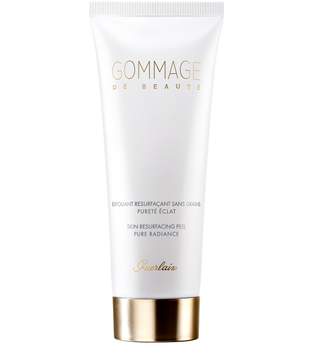 Guerlain Beauty Skin Cleanser Le Gommage de BeautÉ Gesichtspeeling 75.0 ml