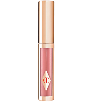 Charlotte Tilbury - Hollywood Lips Matte Contour Liquid Lipstick – Dolly Bird – Flüssiger Lippenstift - Pink - one size