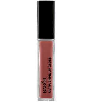 BABOR AGE ID Ultra Shine Lip Gloss 06 nude rose 6,5 ml