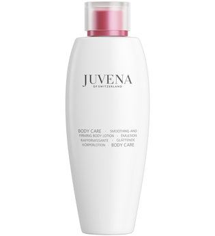 Juvena Smoothing and Firming Body Lotion 201 ml