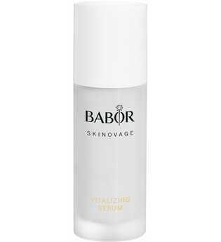 BABOR Skinovage Vitalizing Serum Feuchtigkeitsserum 30.0 ml