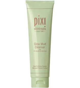 Pixi Reinigung Glow Mud Cleanser Gesichtspeeling 135.0 ml