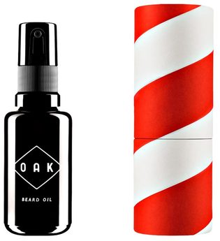 OAK Natural Beard Care Beard Oil Bartöl
