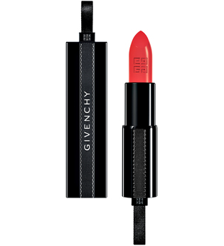 Givenchy Make-up LIPPEN MAKE-UP Rouge Interdit Nr. 016 Wanted Coral 3,40 g