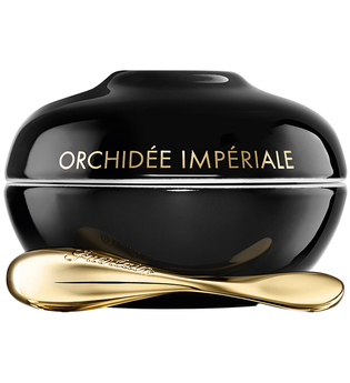 Guerlain Orchidée Impériale Black Augen- und Lippencreme 20 ml, keine Angabe