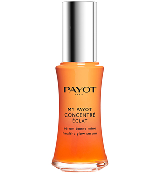 Payot - My Payot Concentré Éclat  - Gesichtsserum - 30 Ml -