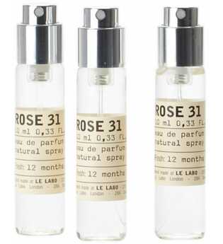 Le Labo Rose 31 - Travel Tube Eau de Parfum 10 ml