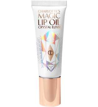 Charlotte Tilbury Charlotte's Magic Lip Oil Crystal Elixir Lippenpflege 8 ml