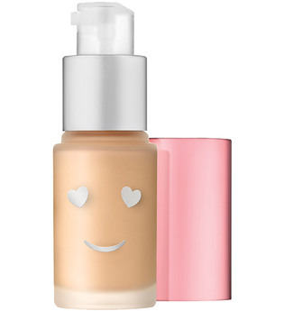Benefit Cosmetics - Hello Happy Flawless Brightening Foundation Mini - Teinte 3 (10 Ml)