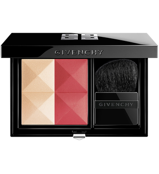 Givenchy Make-up TEINT MAKE-UP Duo Of Emotions Prisme Blush Nr. 1 Passion 6,50 g