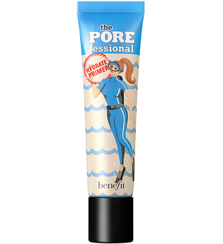 Benefit Cosmetics - The Porefessional Hydrate Primer - The Porefessional Hydrate Primer
