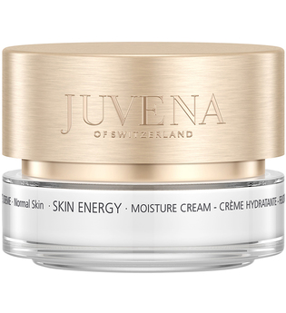 Juvena Skin Energy 24h Moisture normal Gesichtscreme 50 ml