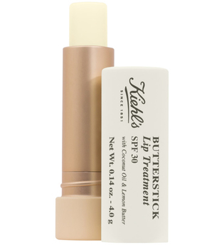 Kiehl's Gesichtspflege Lippenpflege Butterstick Lip Treatment SPF 25 Clear 4 g