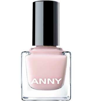 Anny No More Yellow Nude Nagellack 15.0 ml