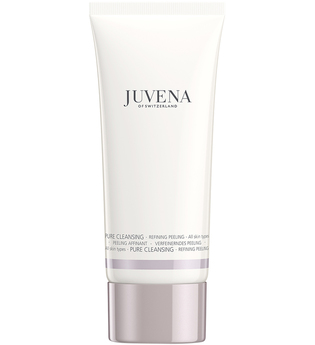 Juvena Pure Cleansing Refining Peeling 100 ml Gesichtspeeling