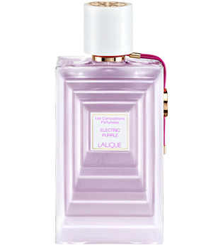 Lalique Les Compositions Parfumées Electric Purple Eau de Parfum (EdP) 100 ml Parfüm