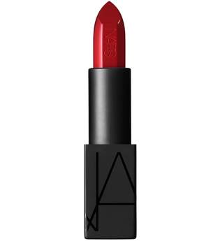 NARS - Audacious Lipstick – Rita – Lippenstift - Bordeaux - one size