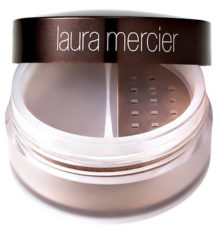 Laura Mercier Mineral Powder SPF15 9.6g 3W1 Warm Bronze (Medium, Warm)