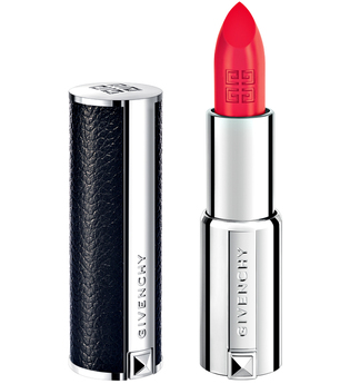 Givenchy - Le Rouge - Lippenstift - N° 324 - Corail Backstage - Fini Mat Lumineux