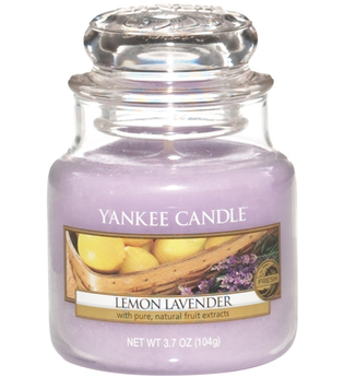 Yankee Candle Housewarmer Lemon Lavender Duftkerze 0,104 kg