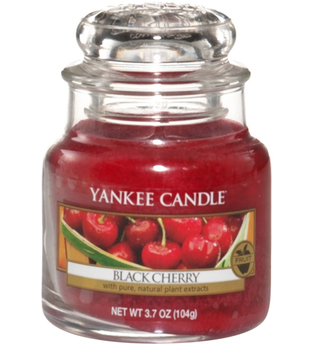 Yankee Candle Housewarmer Black Cherry Duftkerze 0,104 kg