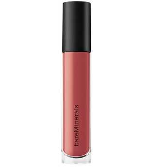 bareMinerals Lippen-Make-up Lipgloss Gen Nude Buttercream Lipgloss Must Have 4 ml