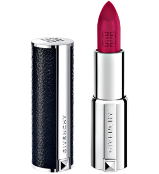Givenchy - Le Rouge - Lippenstift - N°315 - Framboise Velours - Fini Mat Lumineux