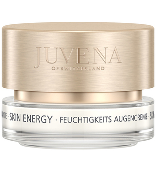 Juvena Skin Energy Moisture Eye Cream 15 ml Augencreme
