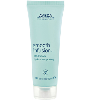 Aveda Hair Care Conditioner Smooth Infusion Conditioner 40 ml